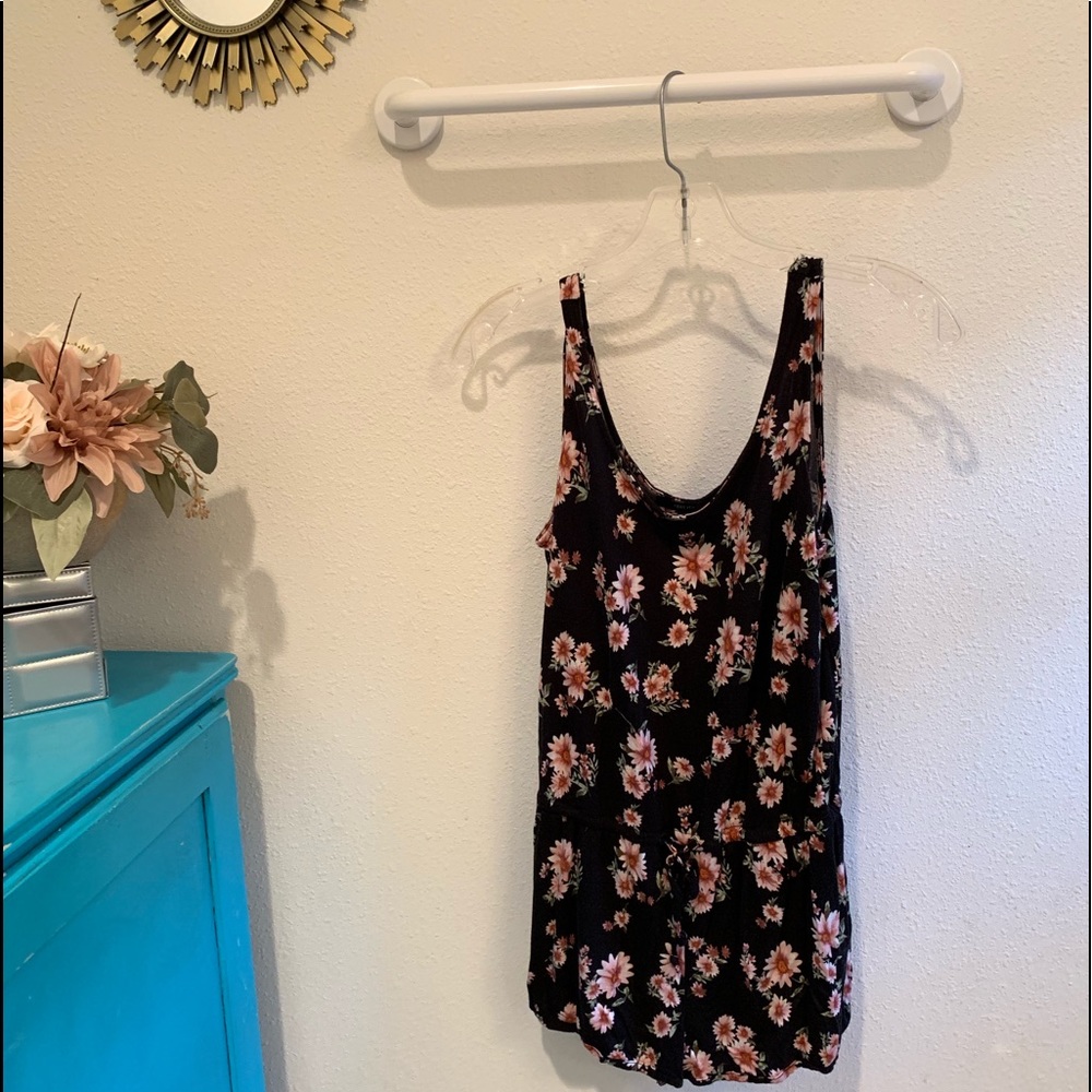 FOREVER 21 romper